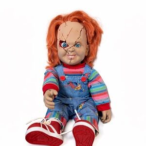 Chucky Talking Doll 24 inches